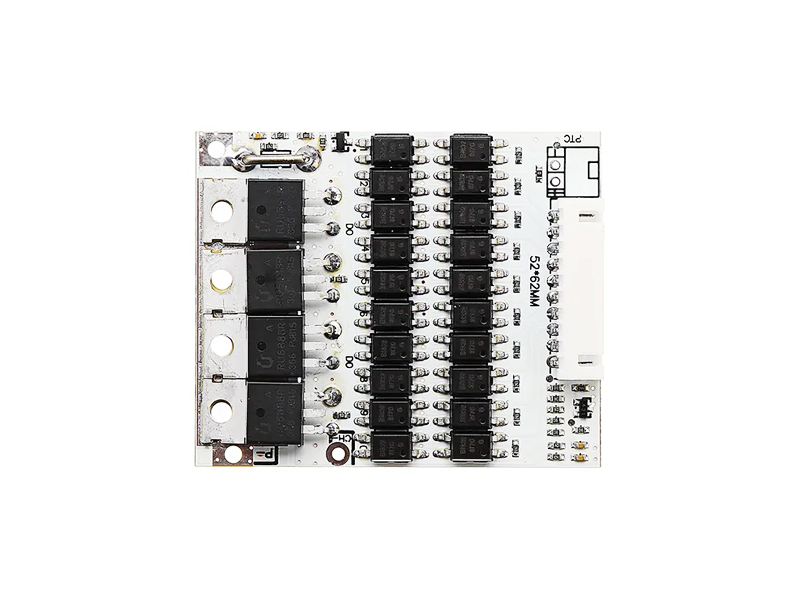 10S 36V 40A BMS Board - Image 3